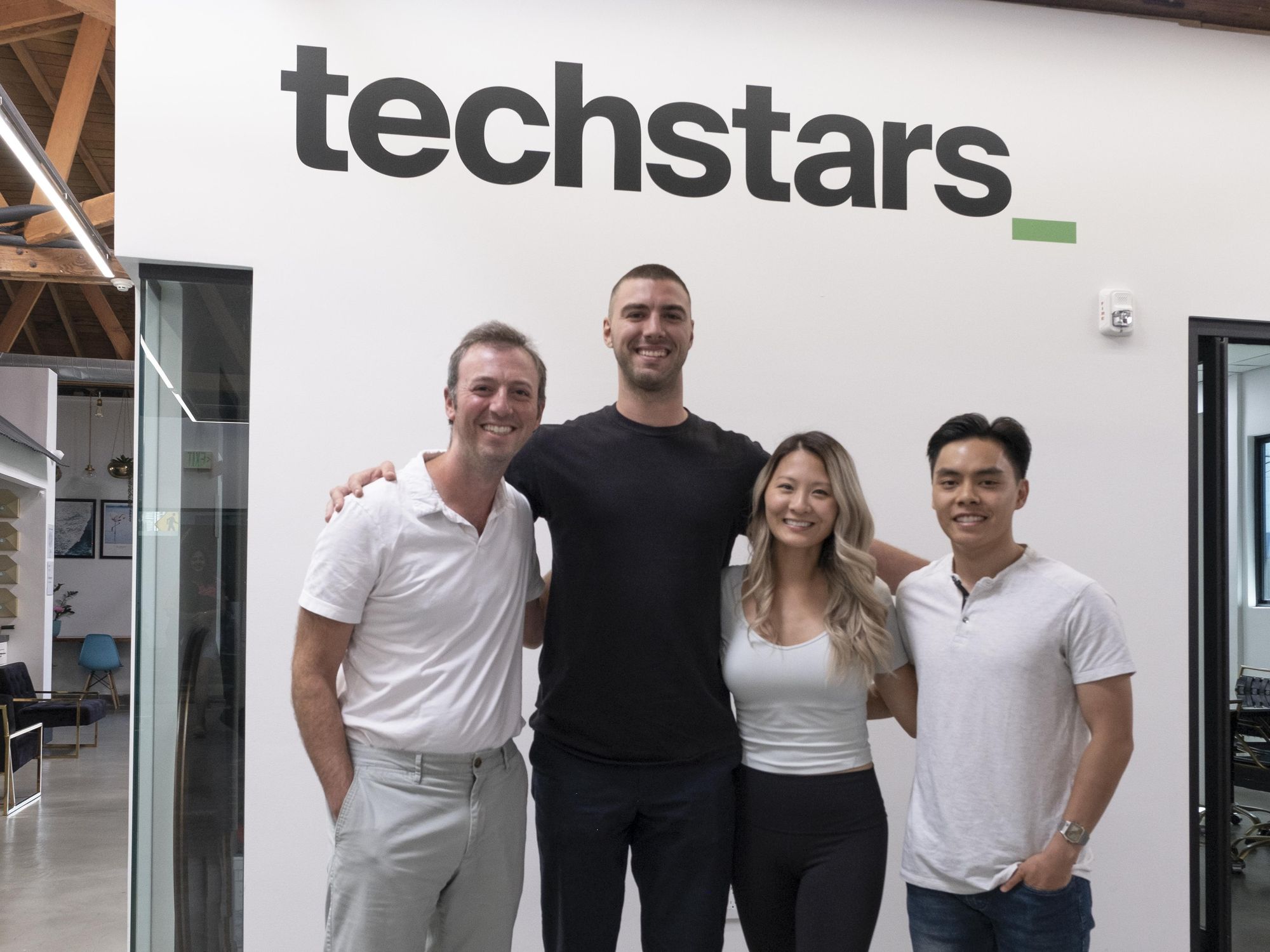 Techstars LA Relaunches Its Health Care Accelerator