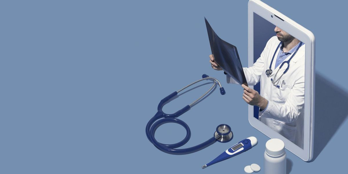 telehealth telemedicine generic