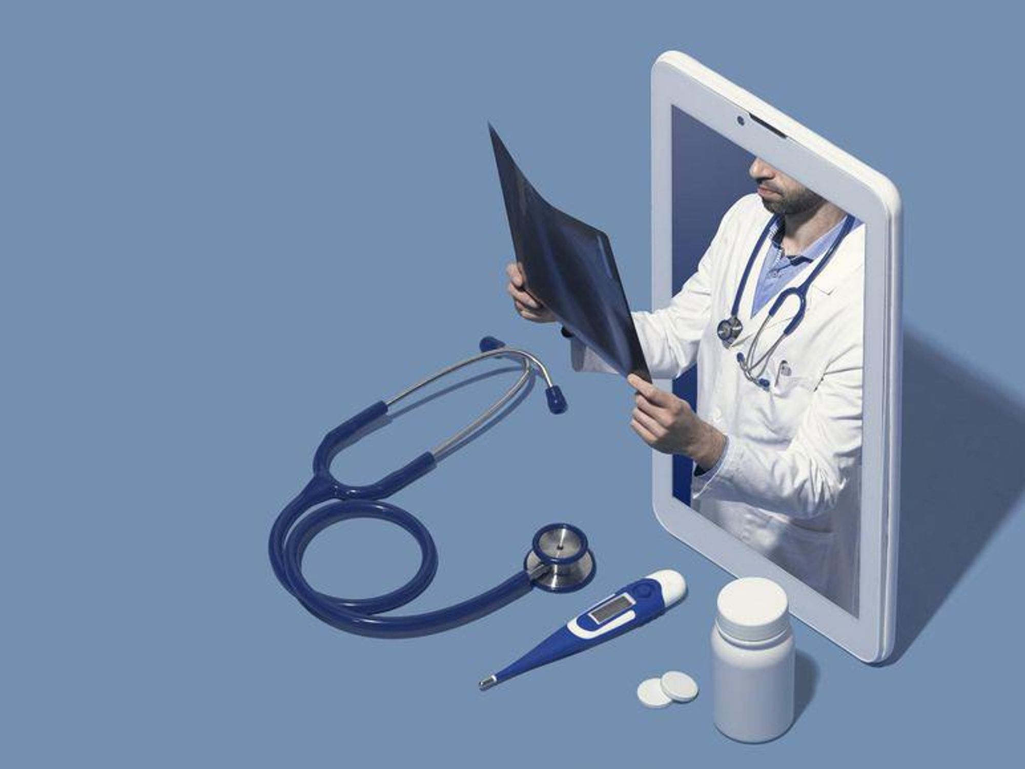telehealth telemedicine generic