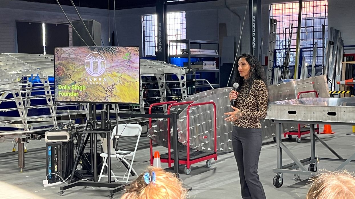 LA Tech Week: How These Six Greentech Startups Are Tackling Major Climate Issues