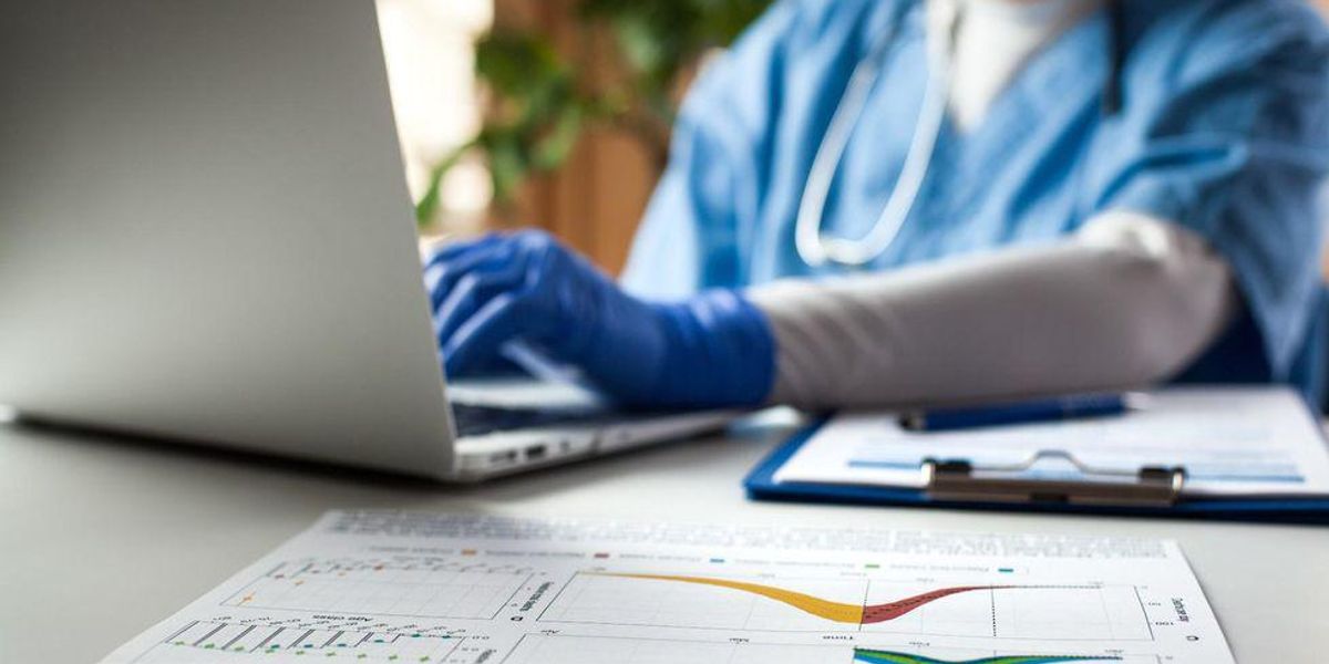 AI-Assisted Medical Diagnostics Is Booming, But Will Doctors Trust It?