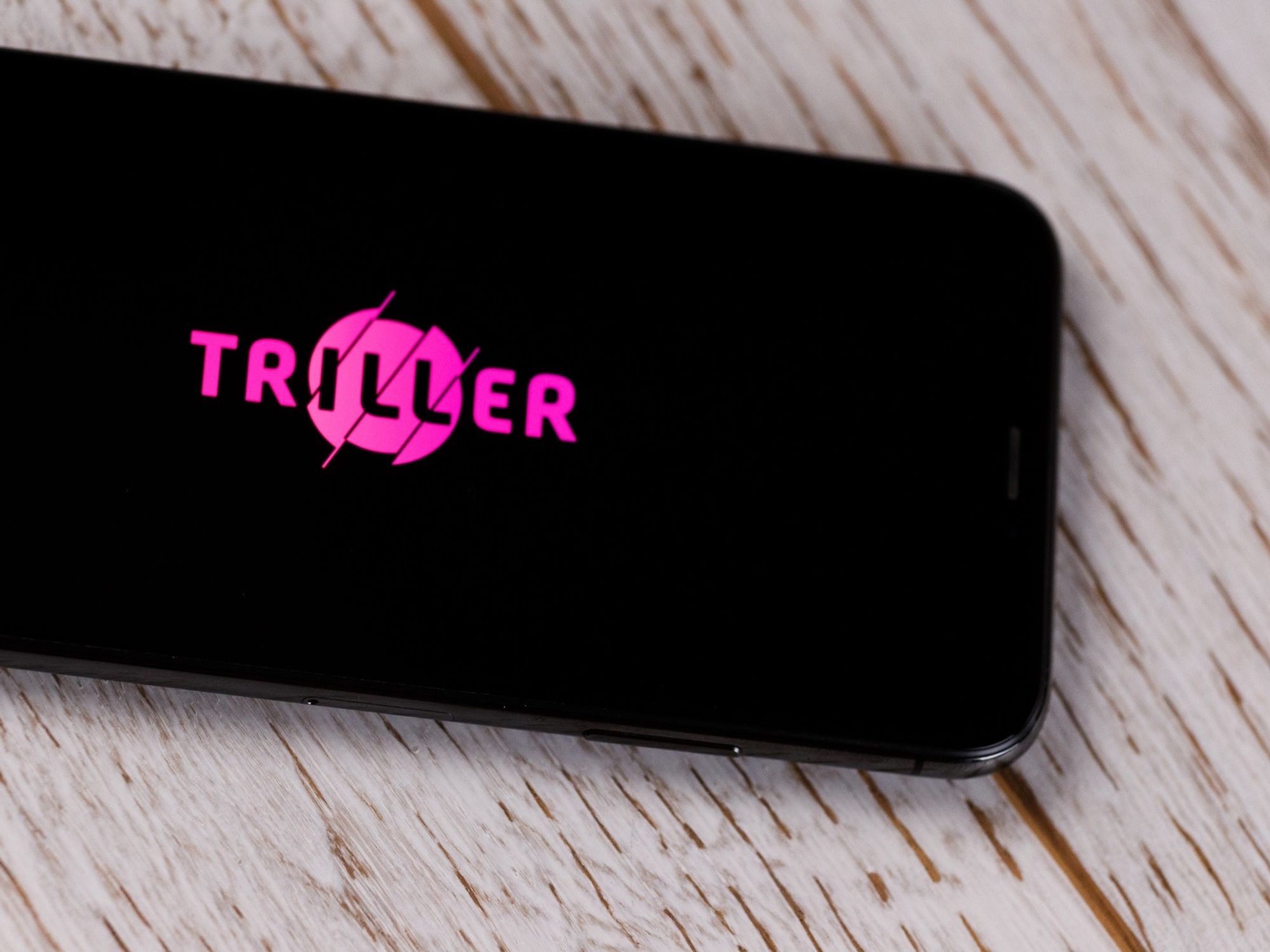 'Nothing but a Baseless Shakedown': Triller's CEO on Music Infringement Claims