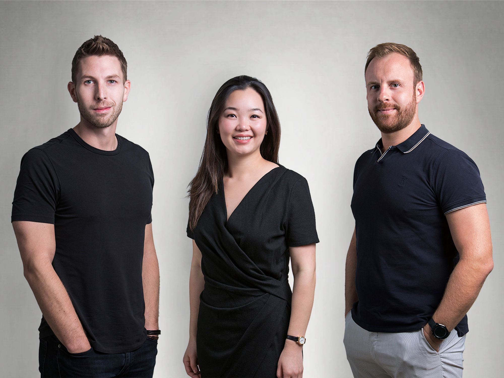 Nomad Homes Announces $4M Seed Round