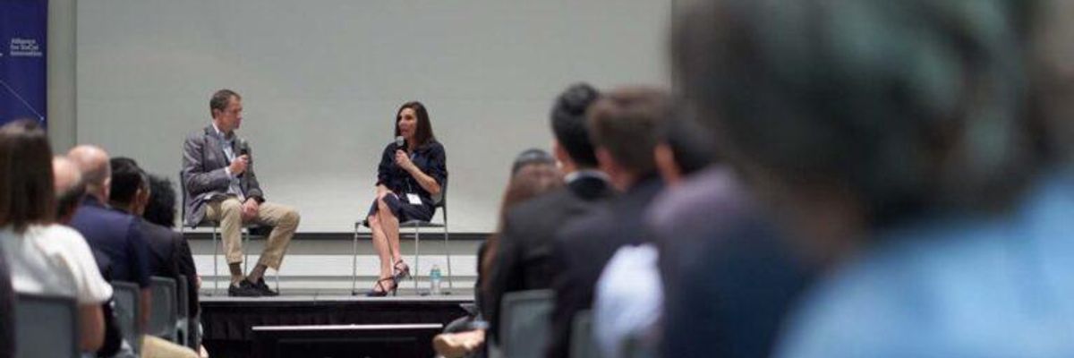 From Stem Cells to Biosensors: 3 Trends To Watch at This Year’s First Look Startup Showcase