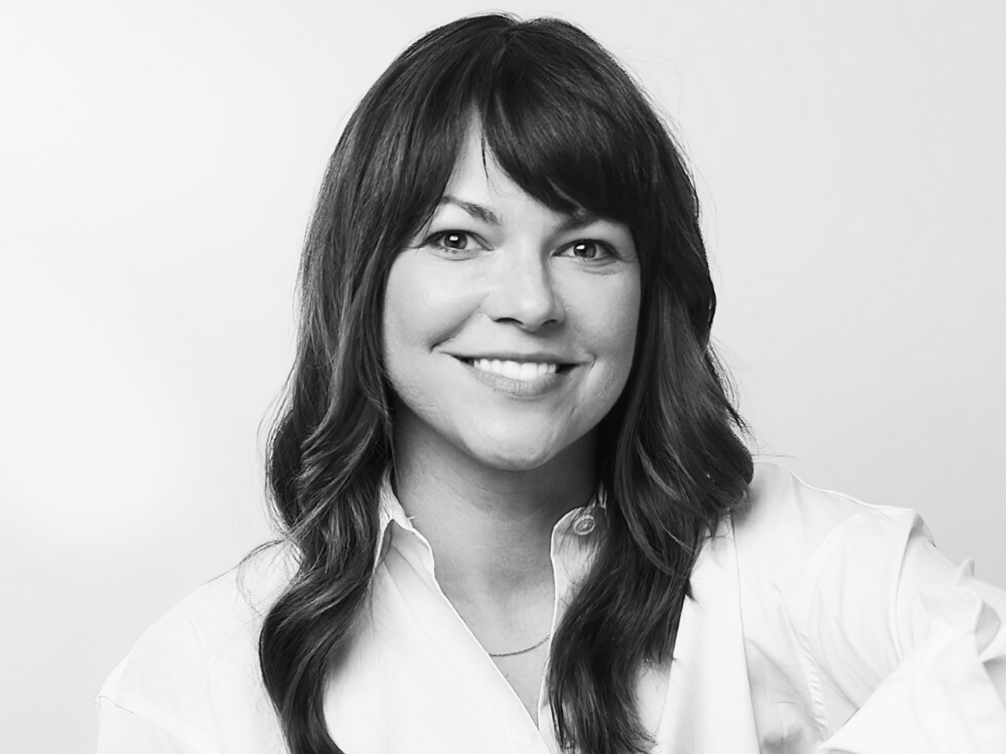 The Flex Co. founder and CEO Lauren Wang.