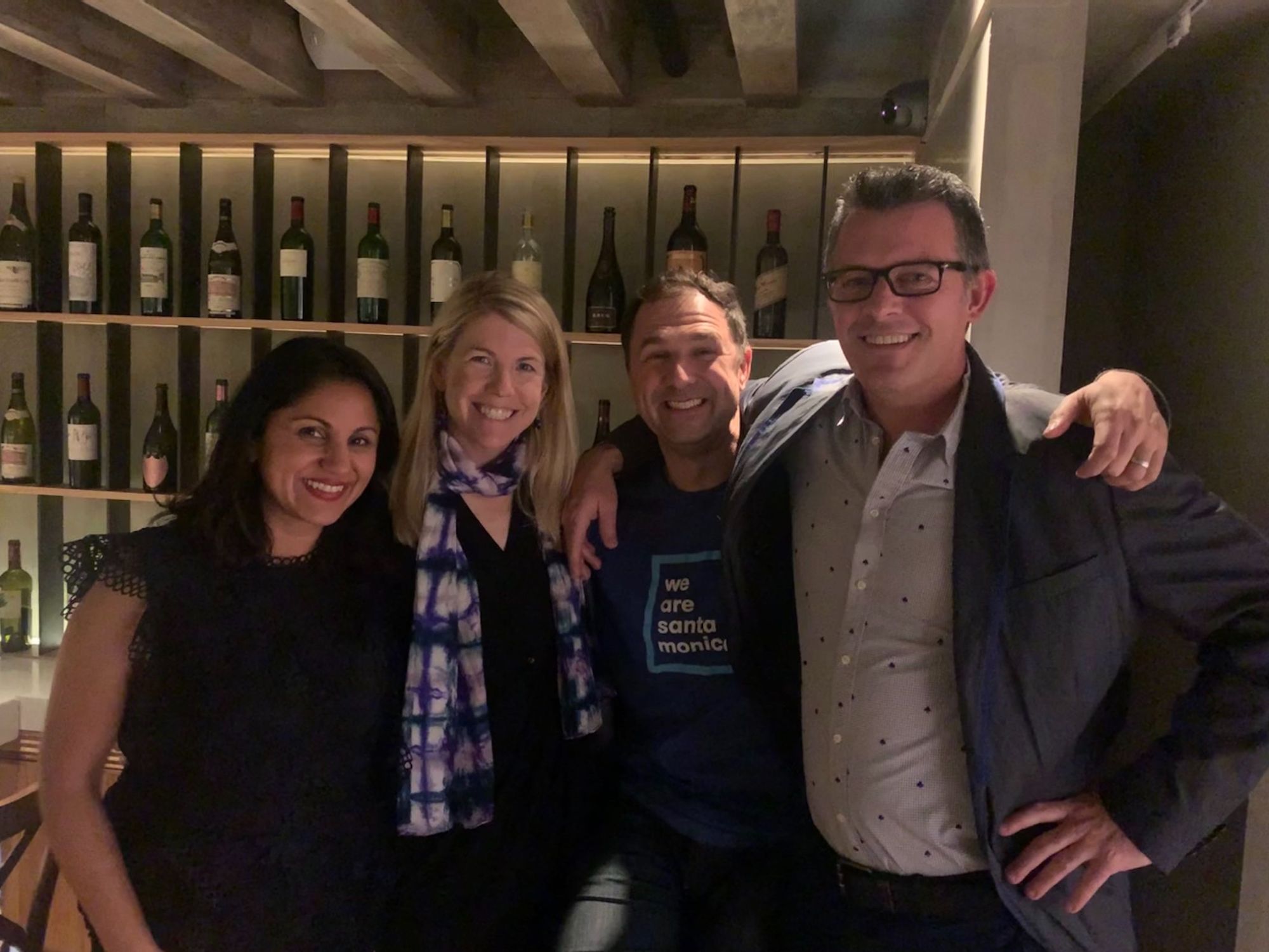 VC for Those Who Eschew VC, 'The Fund' Launches in Los Angeles