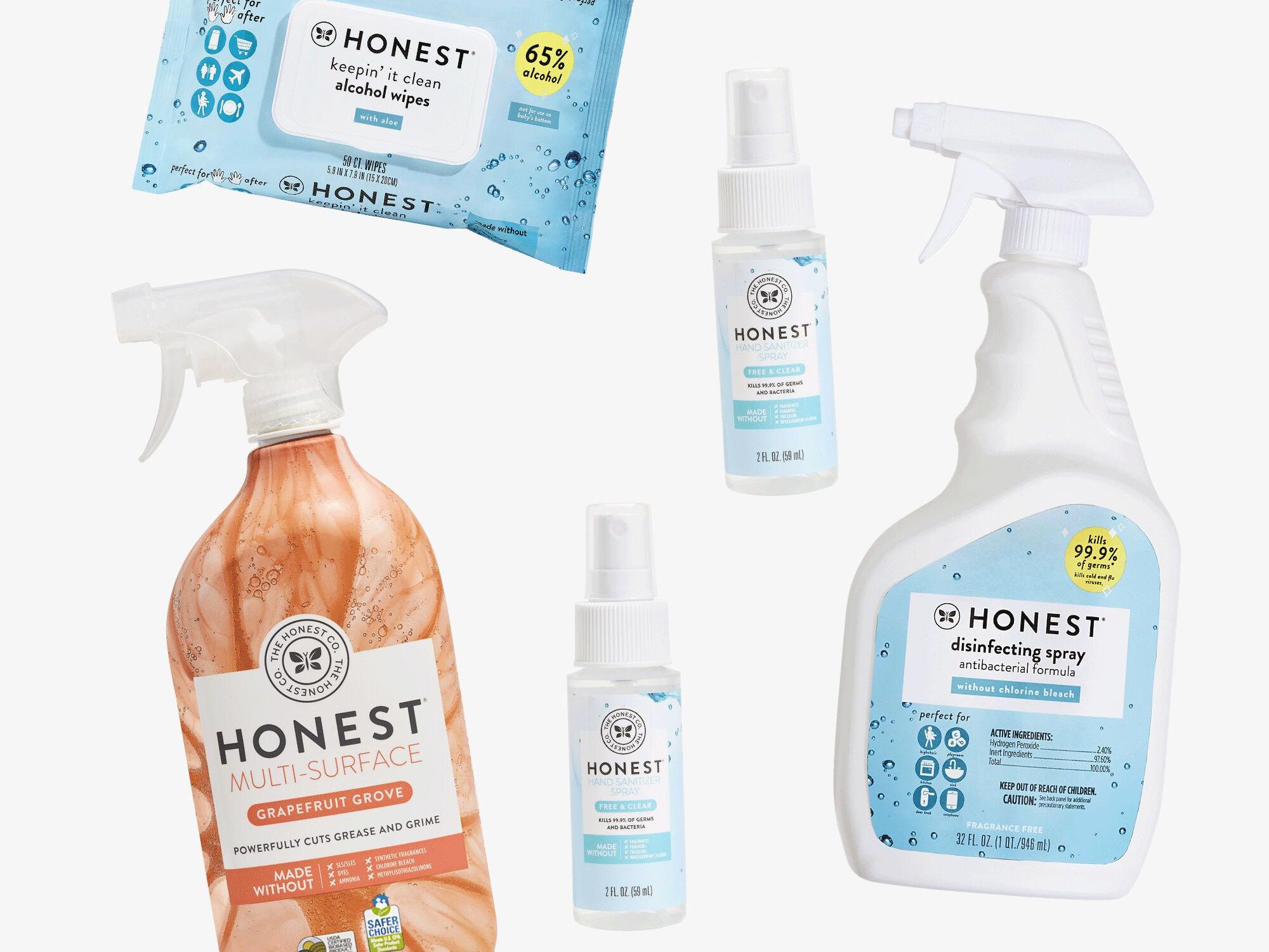 The Honest Company