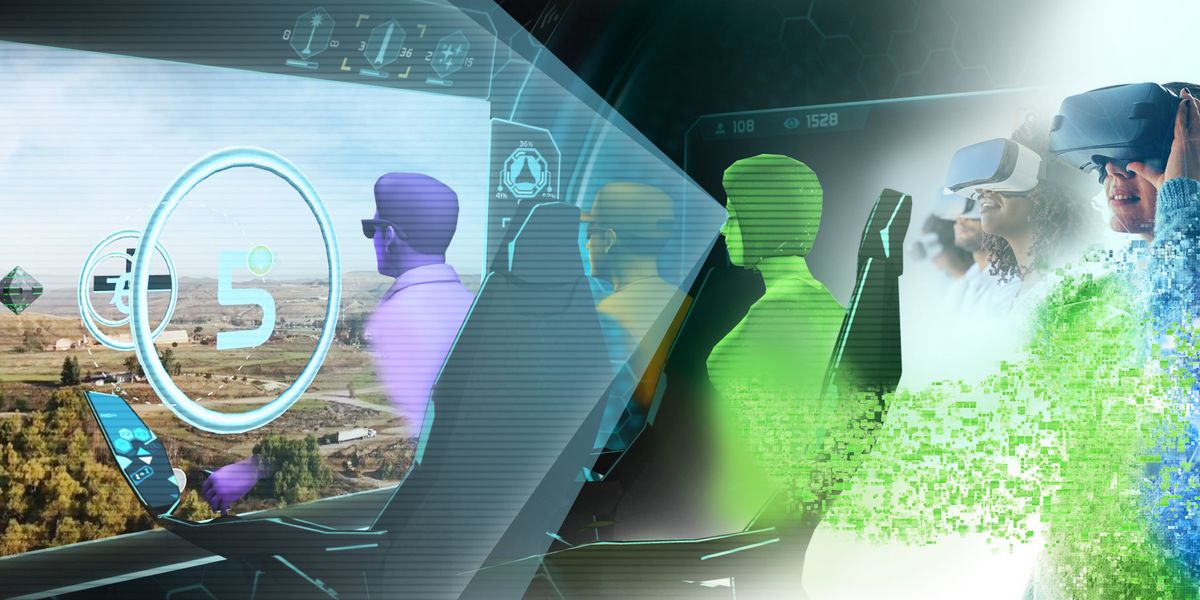 10 New Space Startups Launch Tomorrow