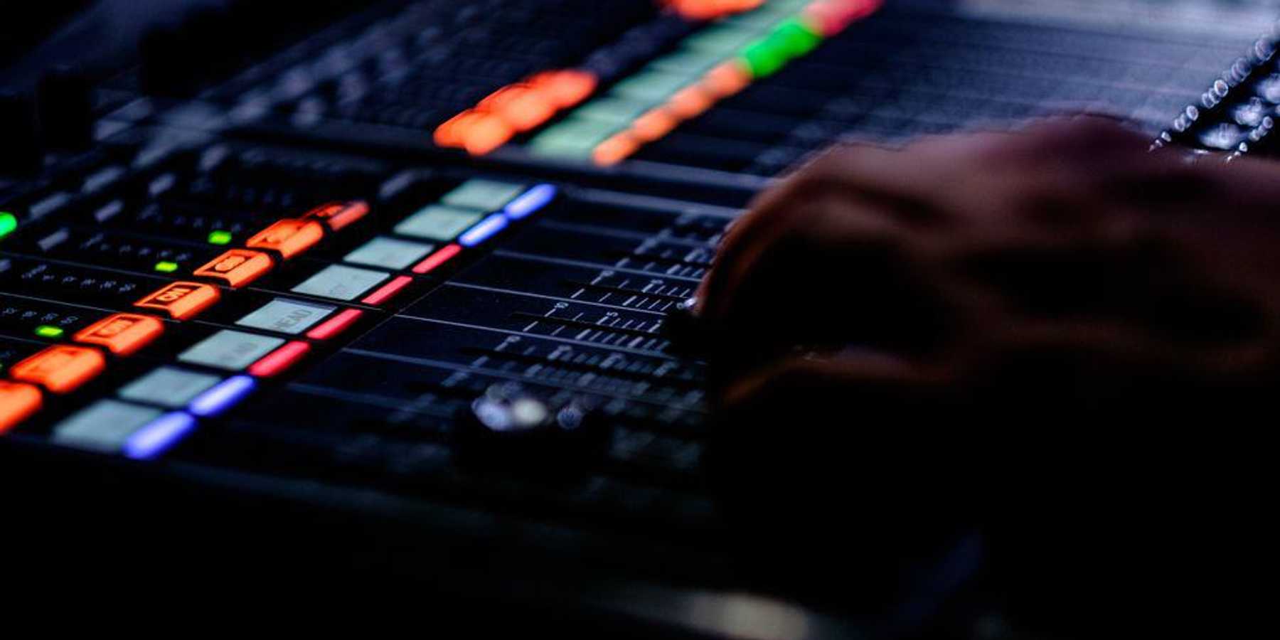 Meet the LA-Based Music-Tech Companies Helping Creators Monetize Their Content