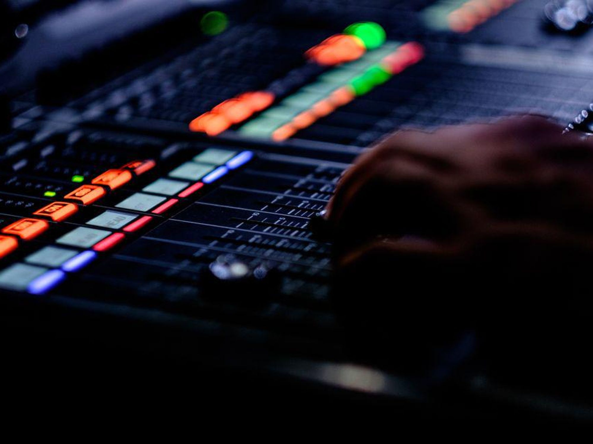 ‘We’re Trying to Change Music’: Snafu Replaces A&R Executives with AI