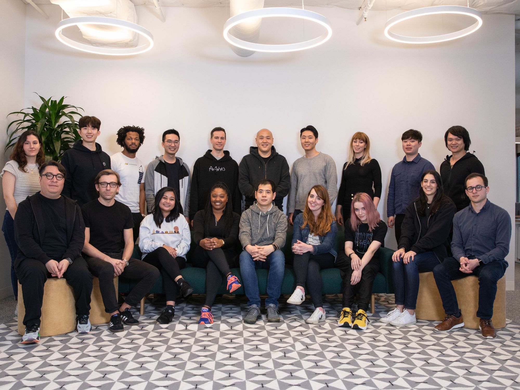 Snap Announces New Class of Yellow Accelerator Program