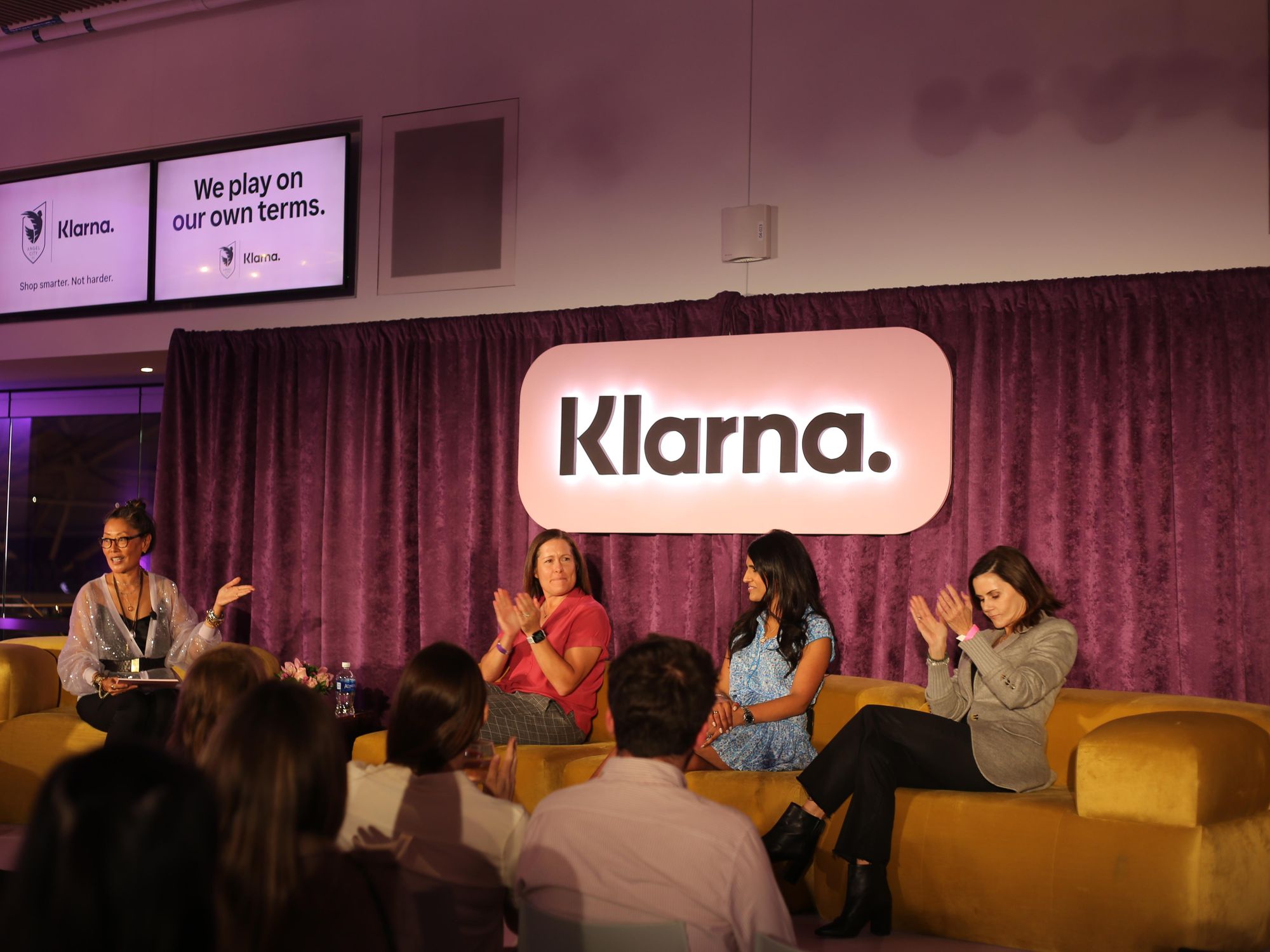 Klarna Gets in the Game, Kicks Off Multi-Year Collaboration with