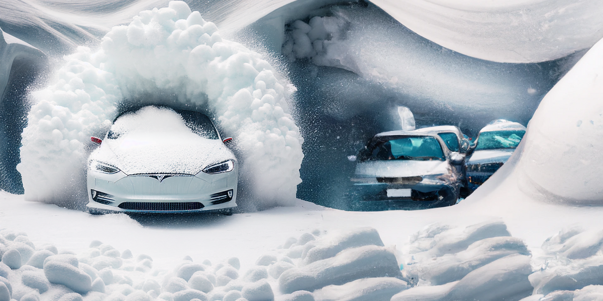 Autonomy Feeling the Brunt of Tesla's New Musk Effect