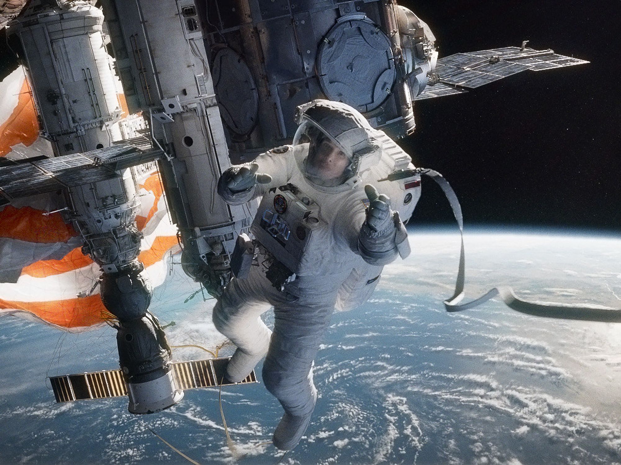 US Space Force to Move Beyond a ‘Hula Hoop and Beach Ball’ With Help from SoCal Aerospace Firm & Hollywood Studio