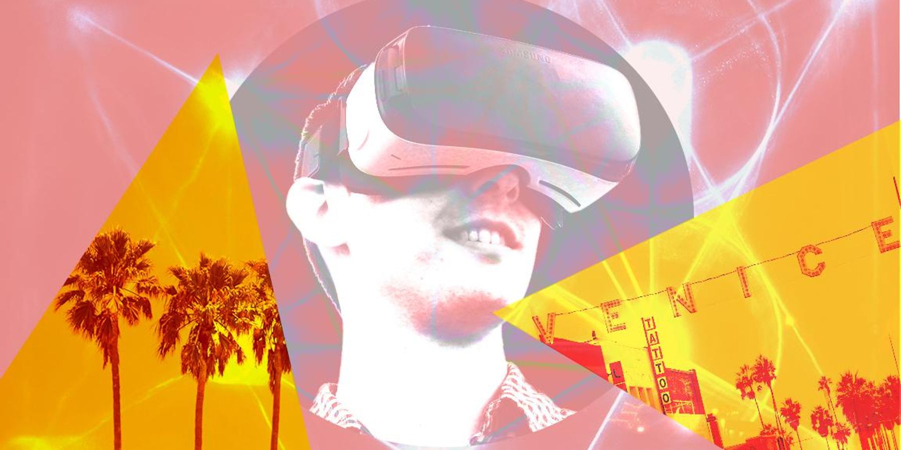 Weekly Tech Recap: Your Guide to the Metaverse in LA