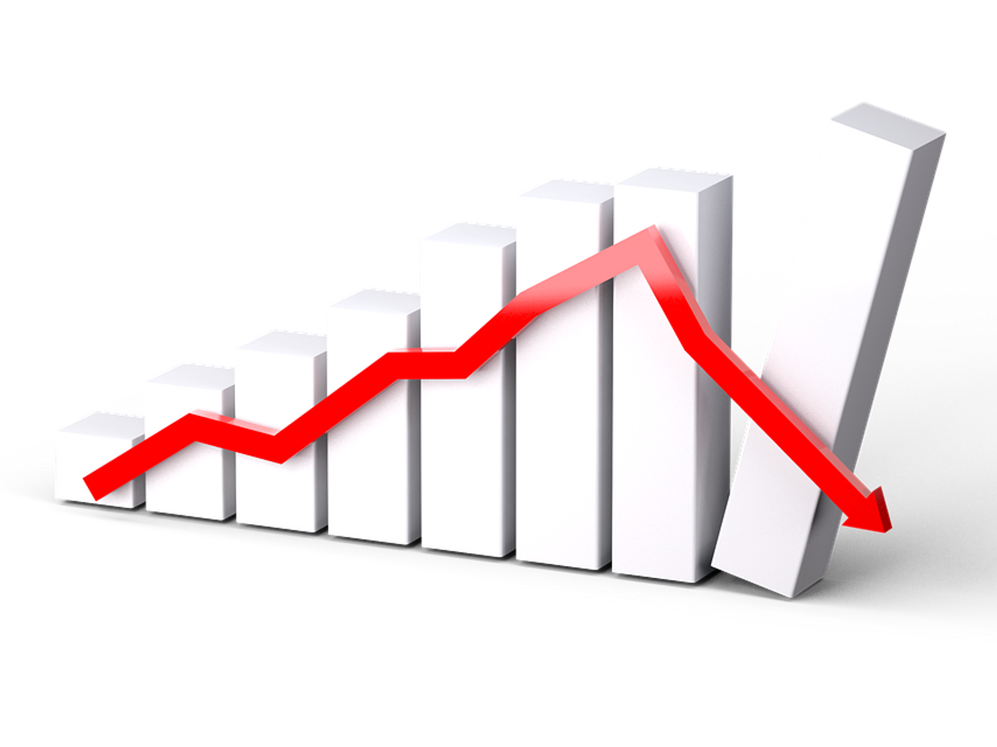 UCLA Economists 'Tear Up' 2020 Forecast and Revise GDP Down Due to COVID-19