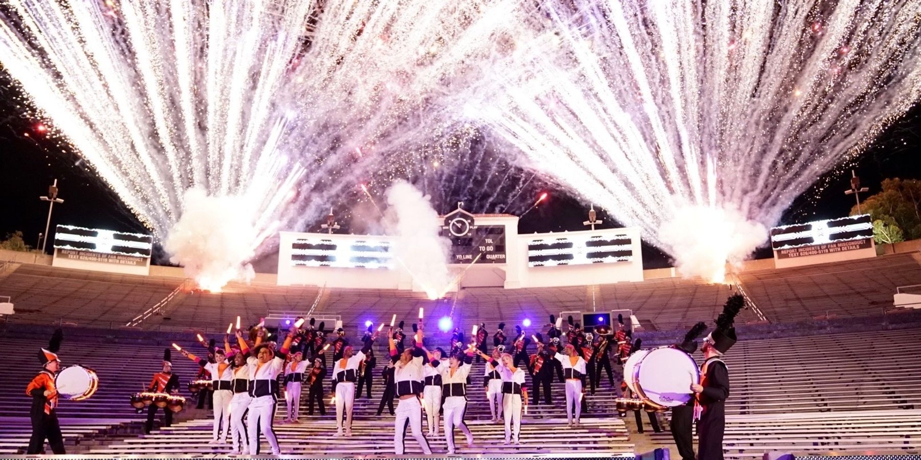 Fireworks, Paris Hilton, Exploding Beer: Inside the Exclusive Coachella of Venture Capitalism