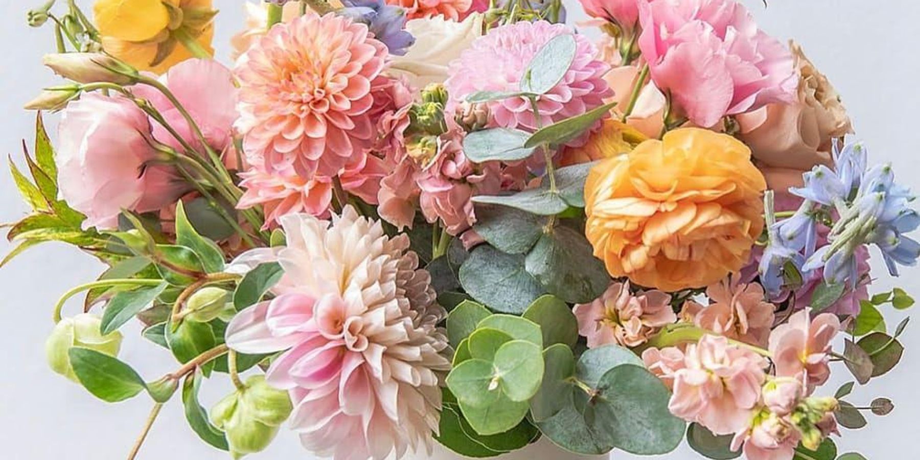 The Startups Poised to Rule the Valentine's Day Delivery Rush