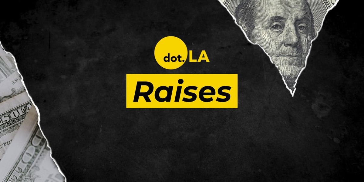 This Week in ‘Raises’: Altruist Lands $112M, Mantis Venture Capital Grabs $11.7M