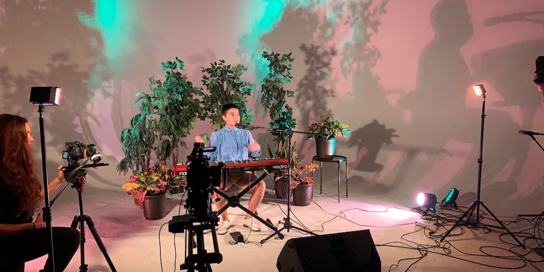 Silver Lake's Factory of Music Tech Exploration