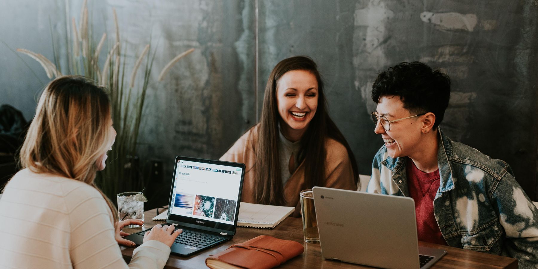 These LA Startup Entrepreneurs Are Moving in Together