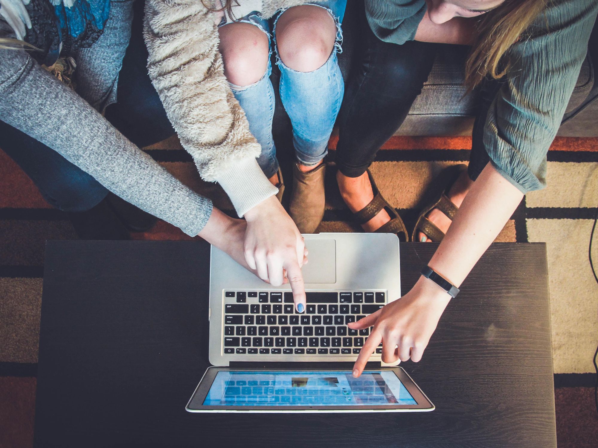 Edtech Curious Cardinals Taps College Students for Mentorship and Expands the Notion of What a Course Can Be