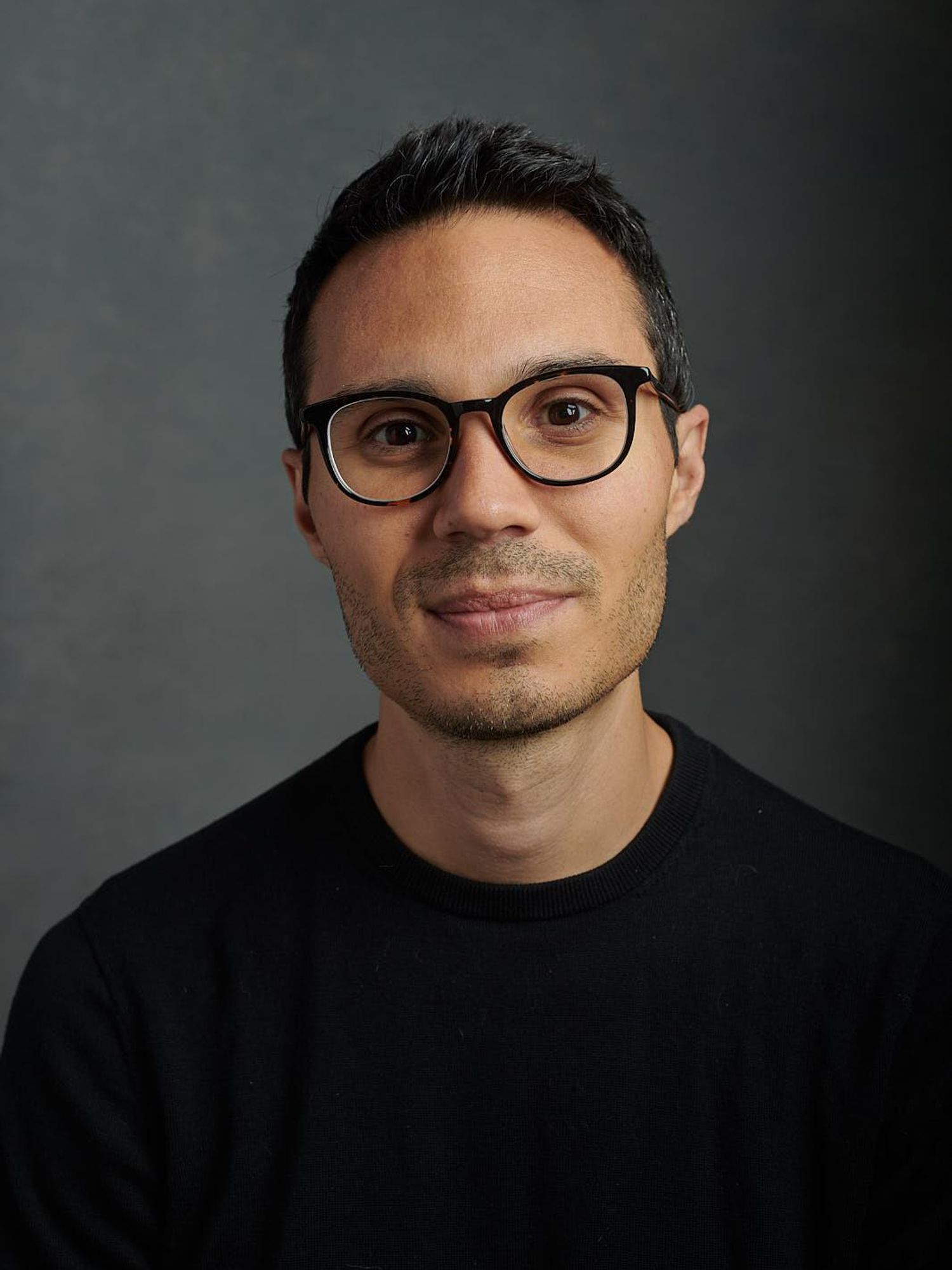 Thrive Market CEO Nick Green