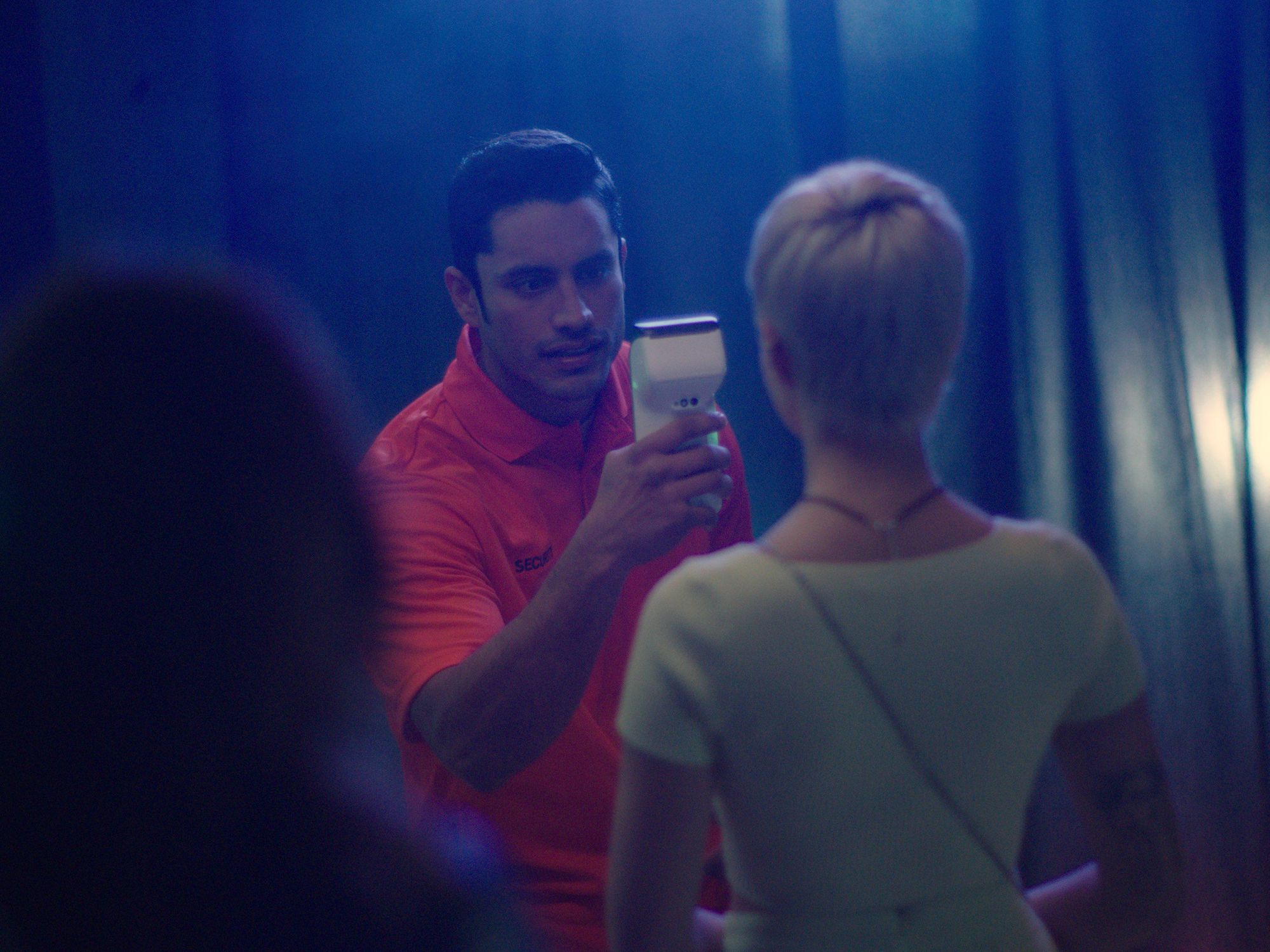 PopID Wants You to Ditch Your Cards and Pay With Your Face