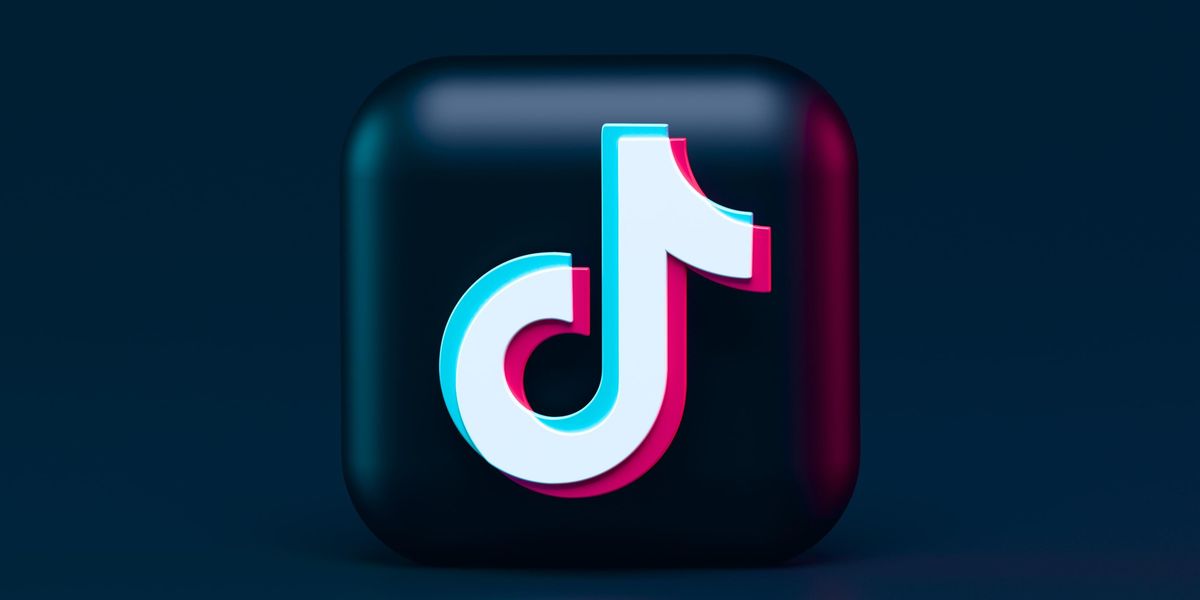 How TikTok bombards young men with misogynistic videos