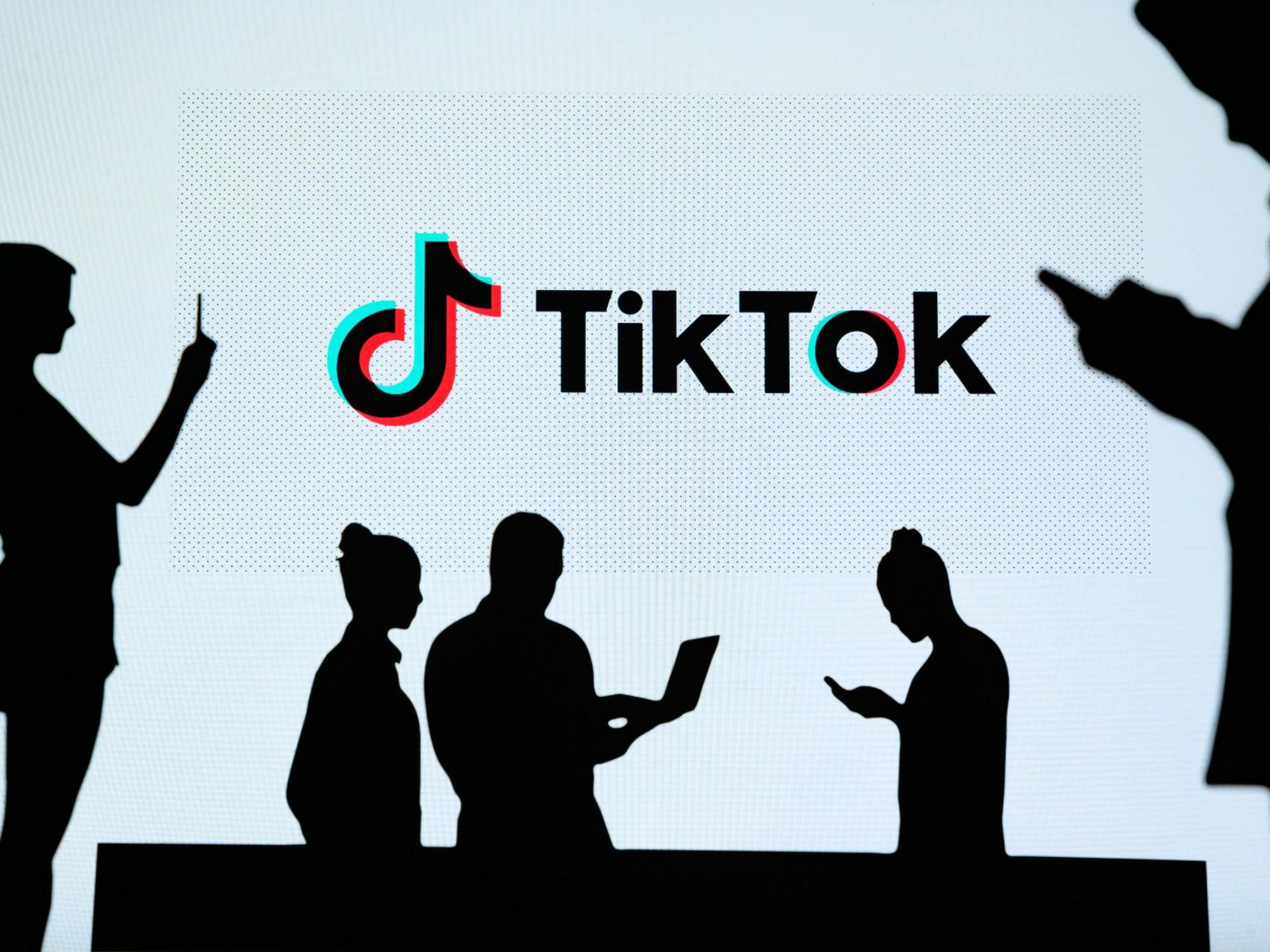 TikTok Facing Investigation By State AGs Over Whether It Harms Children and Teens