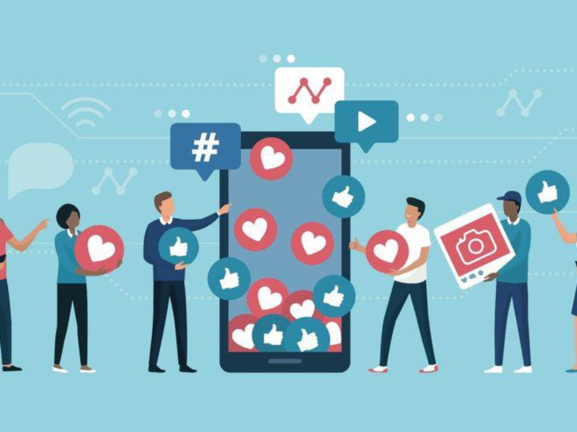 The Creator Economy and Social Commerce Proved Itself This Past Year. In 2022, Watch as It Booms!