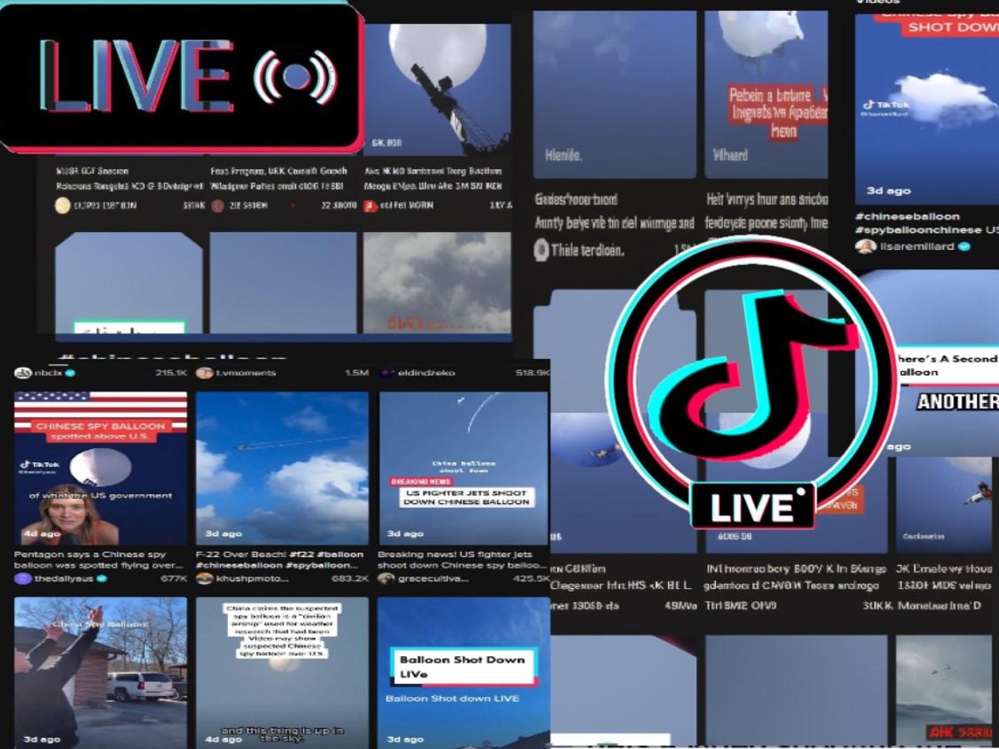 TikTok Is Tracking Return-to-Office Attendance With Surveillance Tool