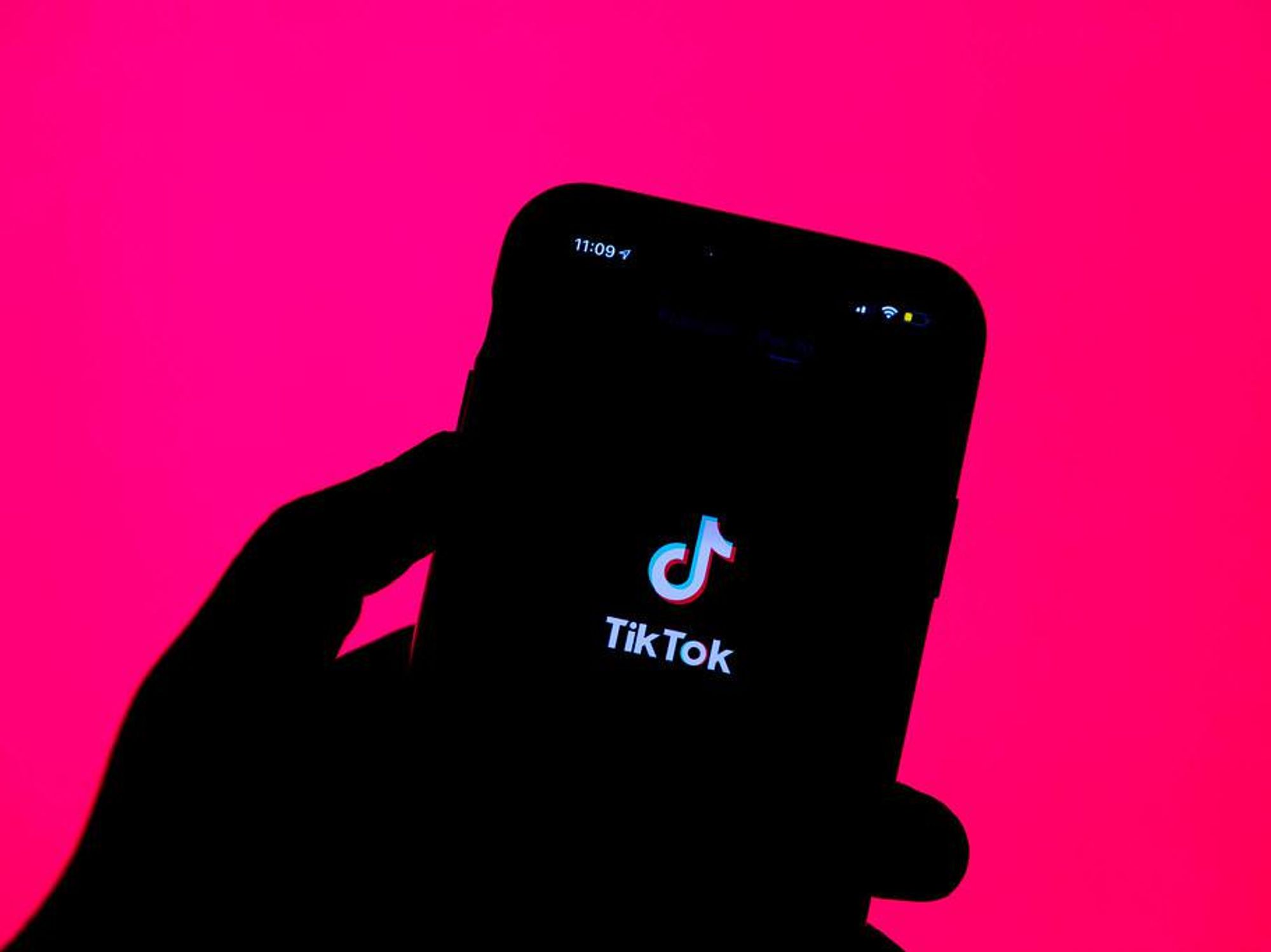 Report: TikTok Laying off Staff Globally as it Restructures Business