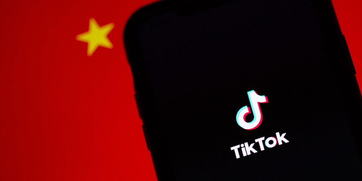 TikTok in Revolt: Execs Exit As ByteDance Flexes