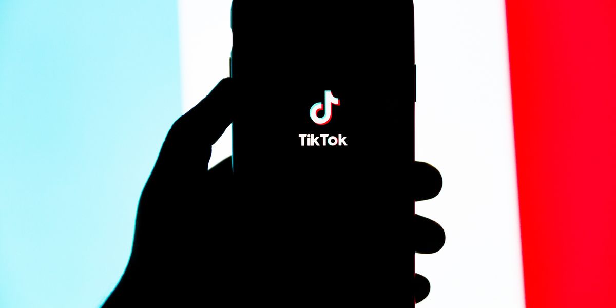 How TikTok is Trying to Cement Itself in the Influencer Economy