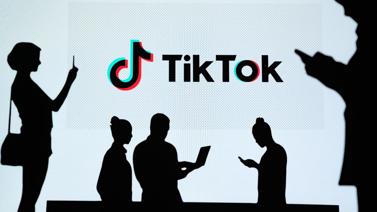 Report: TikTok Is Hiring to Help Crack Down on Leaks