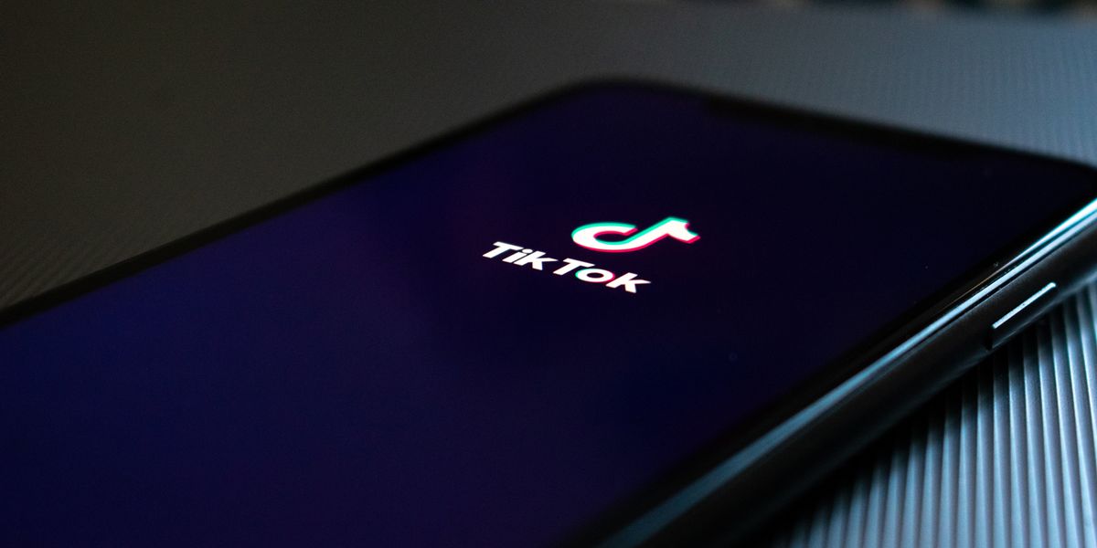 TikTok — and One of Its Employees — Sue Trump