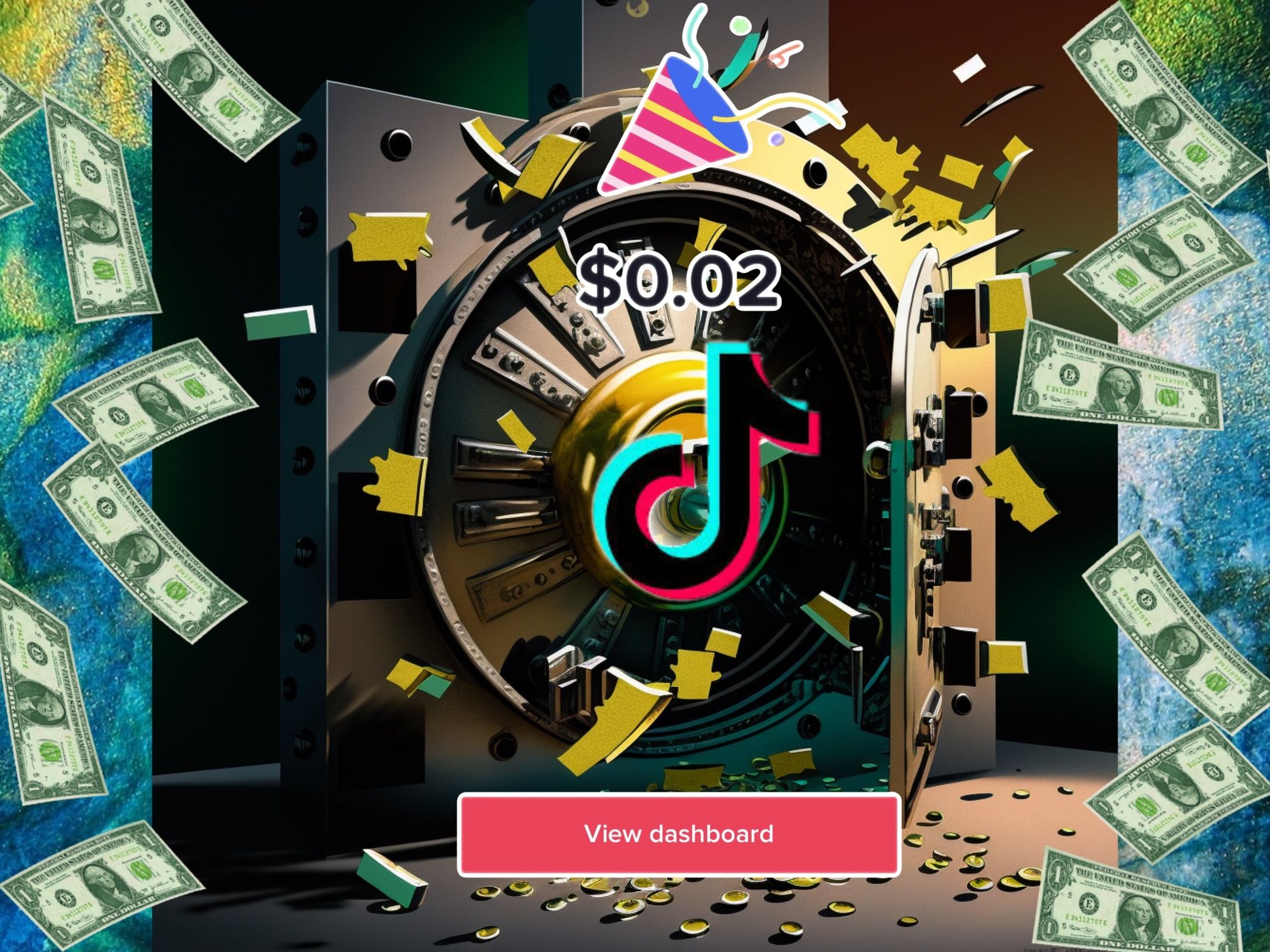 The Empty Promise of TikTok’s New Creator Fund