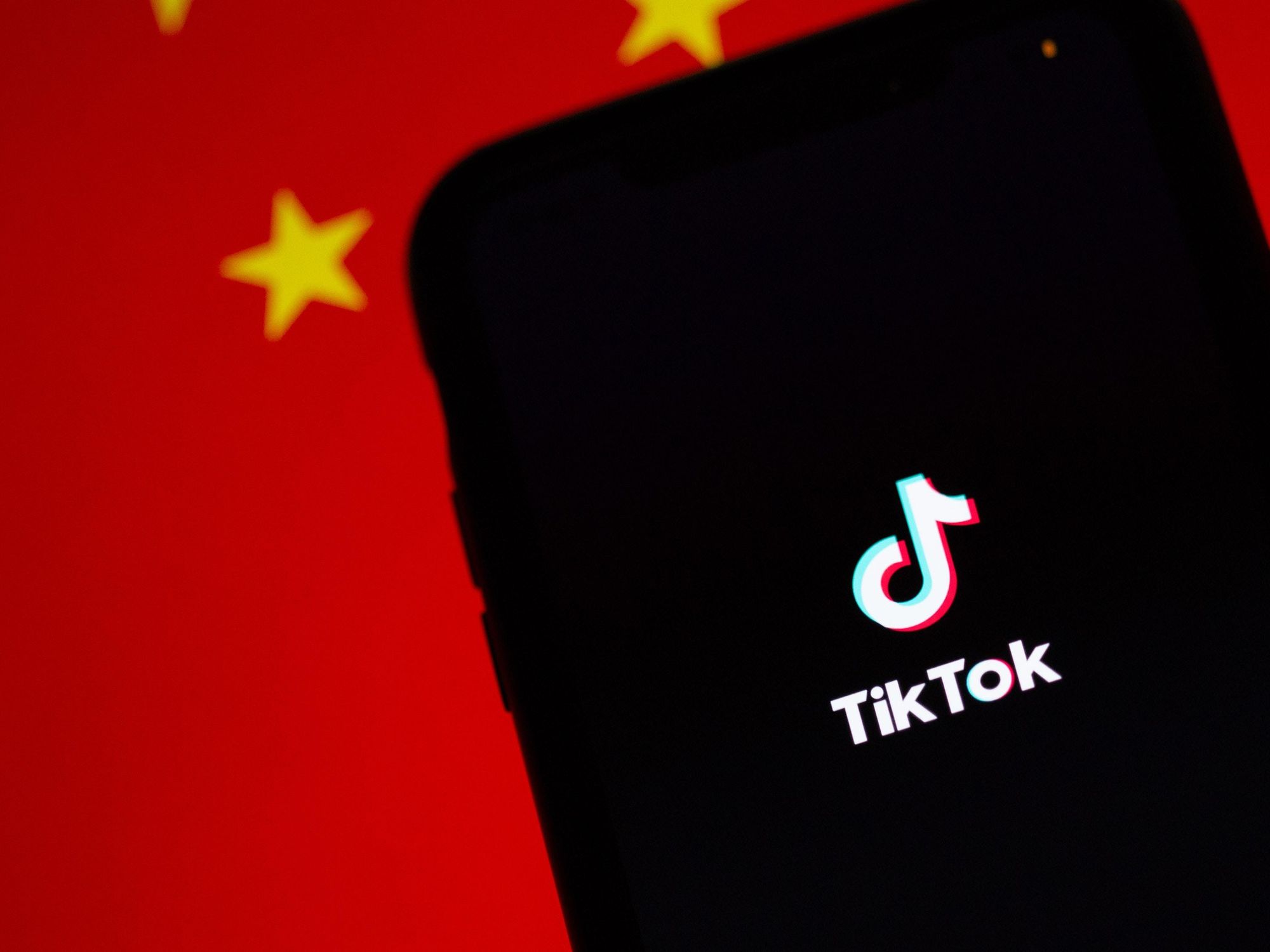 TikTok’s US User Data Repeatedly Accessed In China: Report