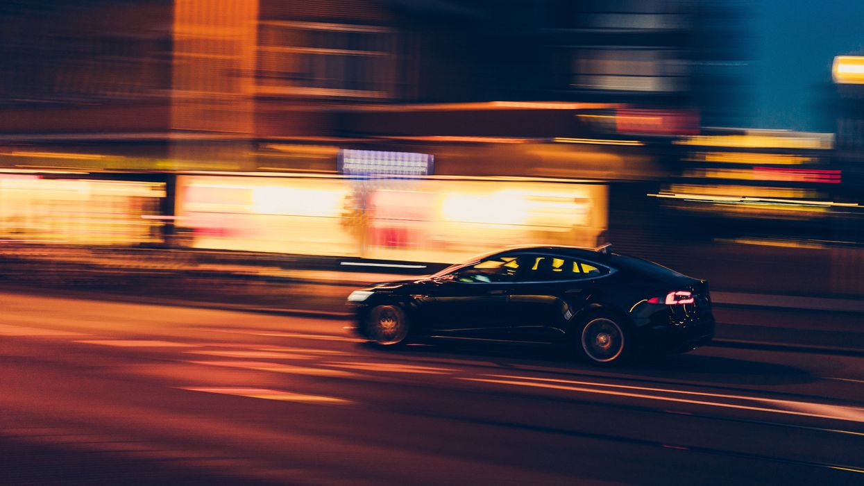 New Study Reveals Which Forces Are Driving Electric Vehicle Adoption
