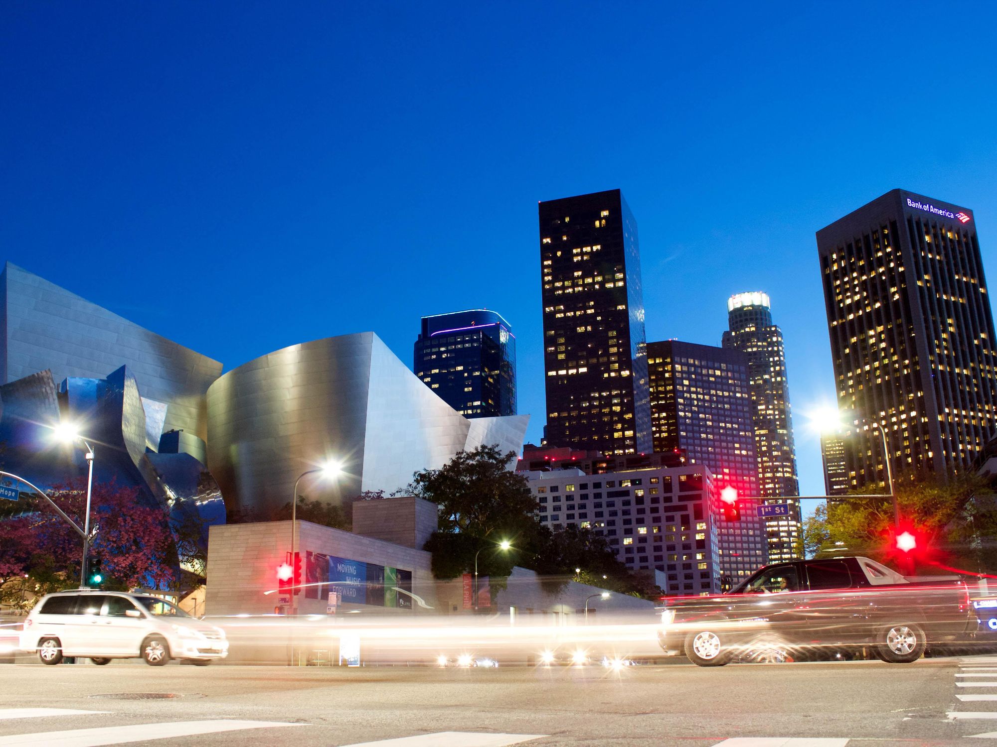 'I Don't See Any Slowing Down': LA VCs End Record Year on a High Note