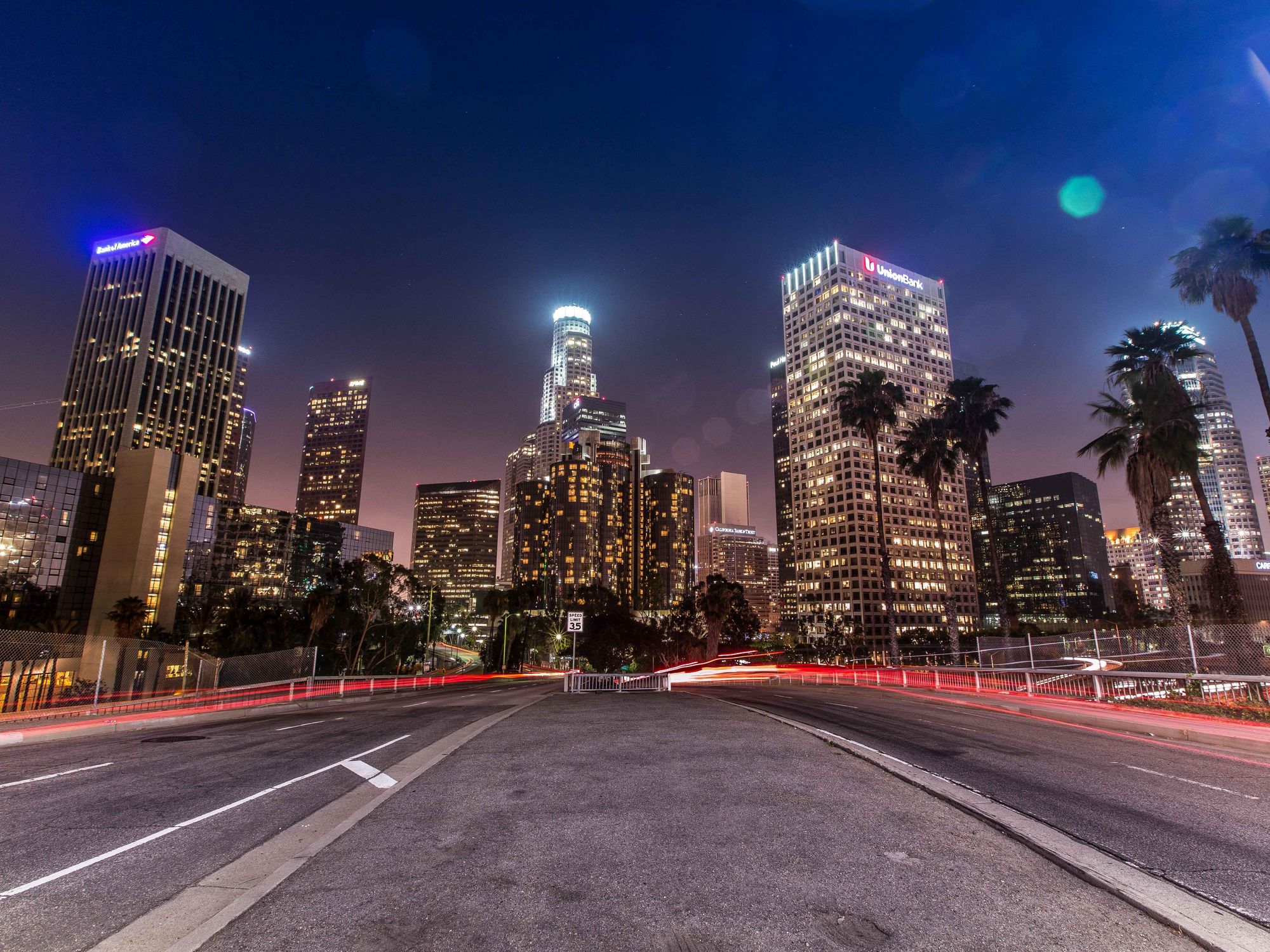 LA is Paying Designers, Artists to Get Small Business Online
