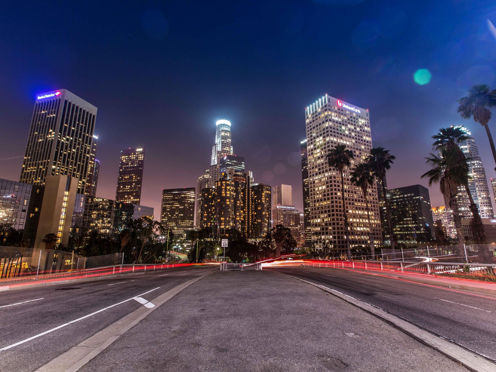 Valuations for LA's Early-Stage Startups Soared in Early 2021, Outpacing Other Hubs