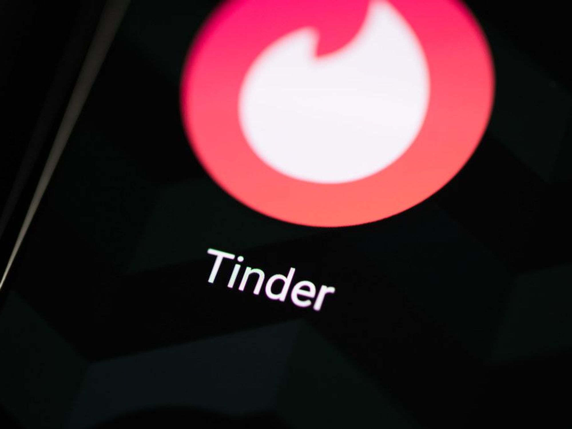 Tinder launches 'blind dates' based on conversation rather than photos