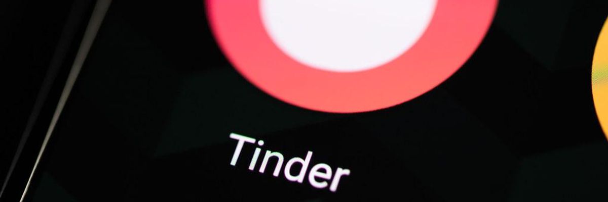 Tinder Founders Settle Case Against Match for $441 Million