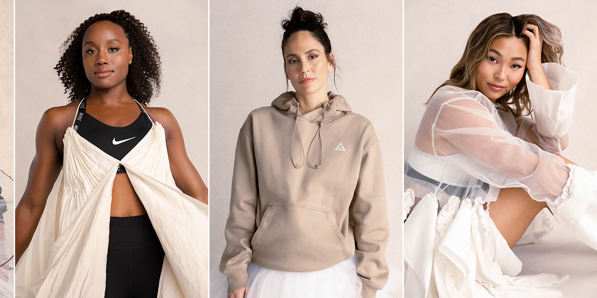 TOGETHXR was founded by Olympic  atheletes Alex Morgan, Chloe Kim, Simone Manuel and Sue Bird.