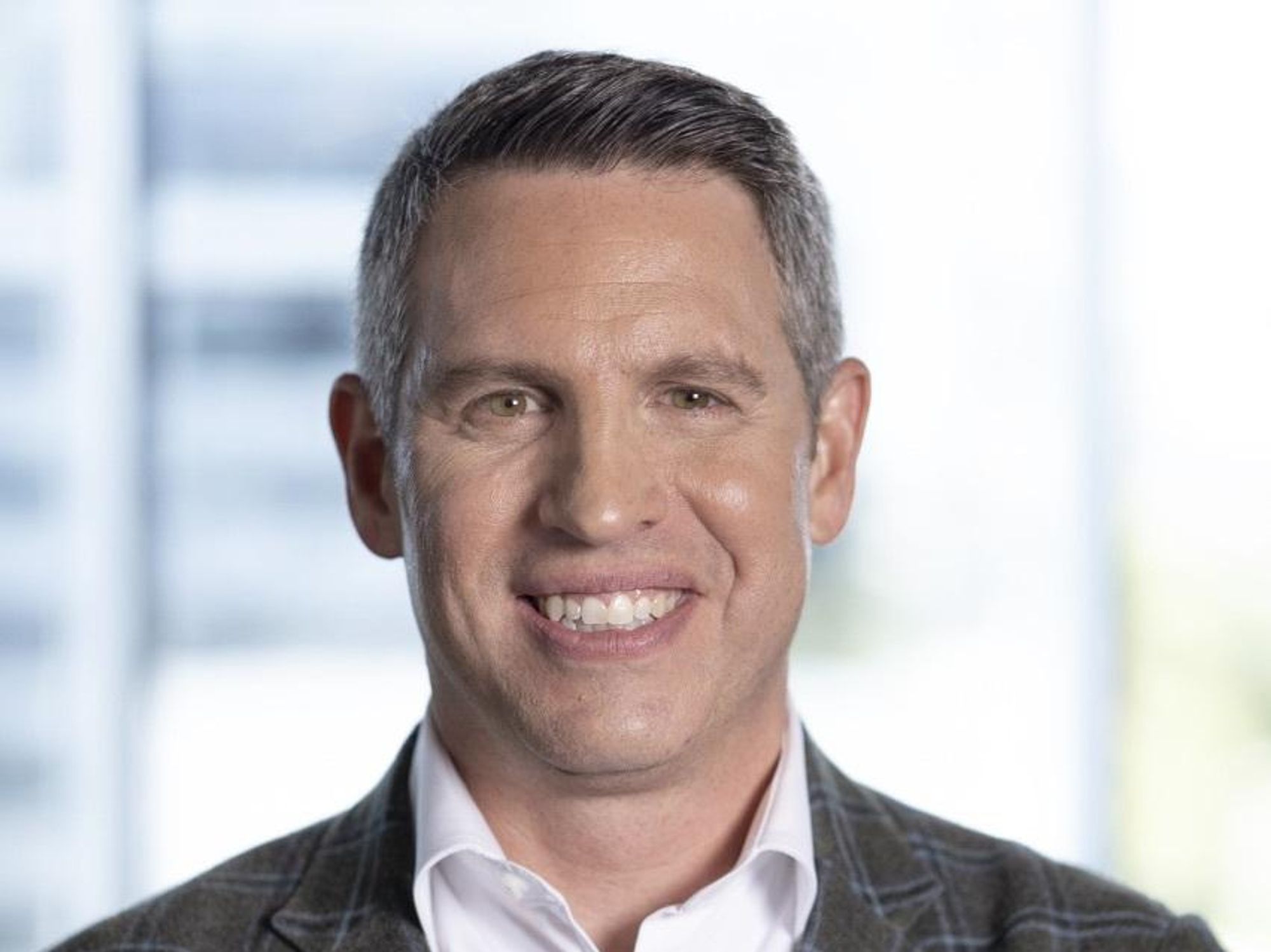 Tomo Co-Founder Greg Schwartz