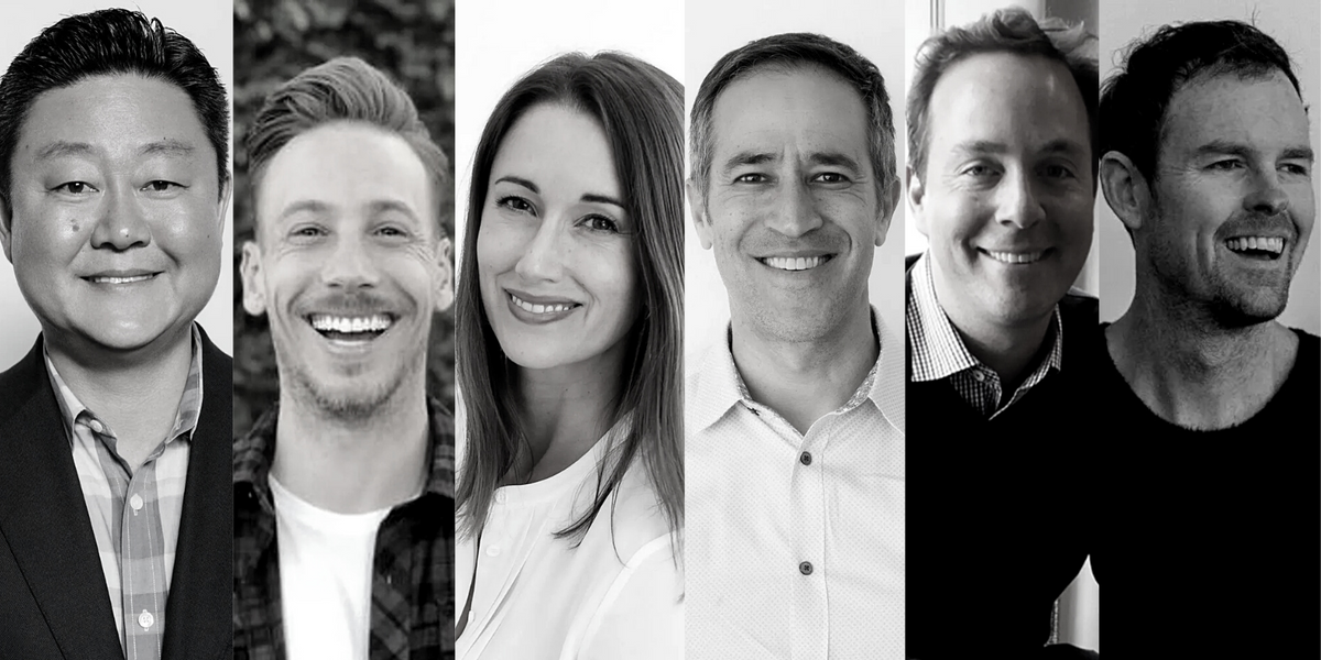 These Are LA's Top Angel Investors