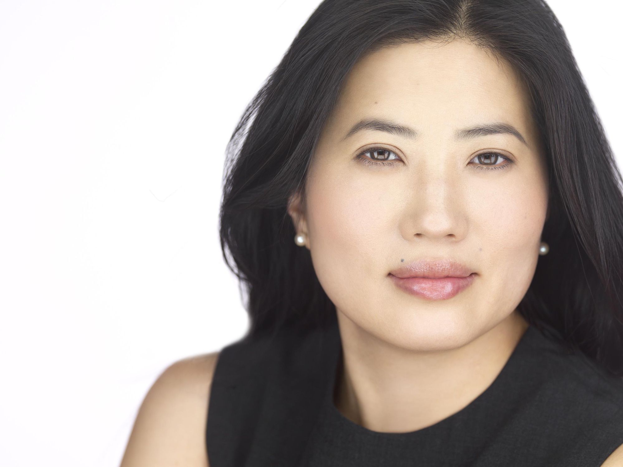 Tricia Han