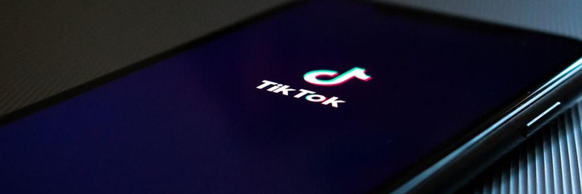 Gen Z Is Turning to TikTok as Go-To Search Engine, Claims Google